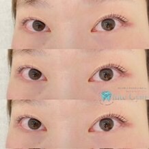 parisienne lash lift