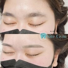 ♯アイブロウ♯美眉