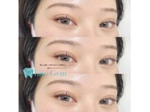 #Parisienne lash lift