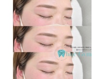 男性も!女性も!美眉時代!!Eyebrowstyling