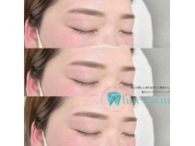 男性も！女性も！美眉時代！！Eyebrowstyling