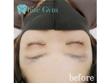 Eyebrow styling☆美眉になるには、、