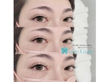 Eyelash design☆メイクの時短はマツエク!