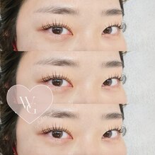 #パリジェンヌ#パーマ