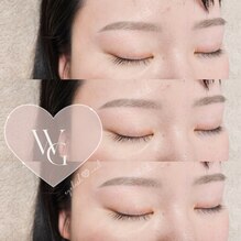 #アイブロウ#眉#眉Wax