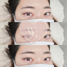 #まつ毛パーマ#ラッシュリフト#まつぱ