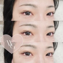 #ラッシュリフト