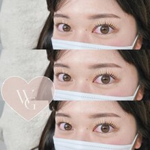 #ラッシュリフト#まつ毛パーマ