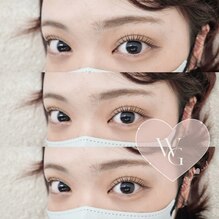 #まつ毛パーマ#ラッシュリフト